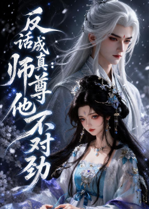 反话成真：师尊他不对劲（31集）免费观看就是爽