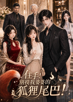住手！别摸我婆婆的狐狸尾巴！（5集）短剧免费看全集