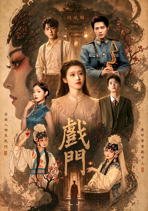 戏门（28集）短剧看全集