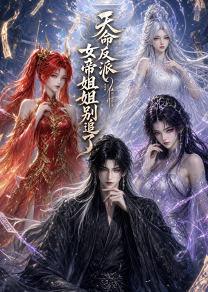 天命反派:女帝姐姐别追了(94集) 天命反派:女帝姐姐别追了(94集)在线观看