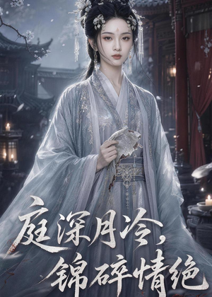 庭深月冷，锦碎情绝（62集）精彩短剧随心推