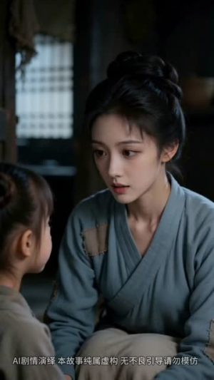 猎户家的小福女（50集）无需会员免费看