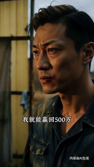满级修车工（50集）爱短剧爱追剧