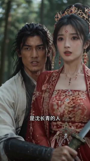 猎户夫君别想逃(51集) 猎户夫君别想逃(51集)短剧全集免费