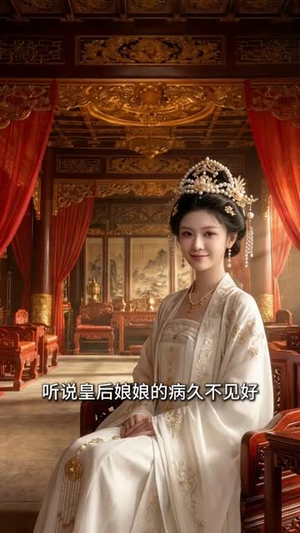 半生宫墙半生烬（73集）女频短剧推荐