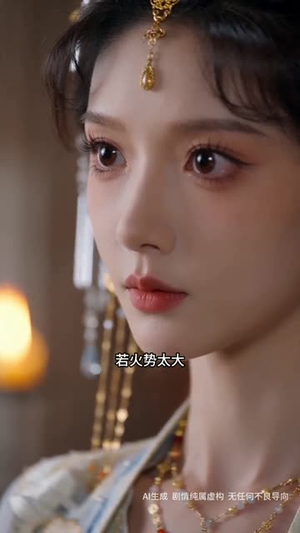 玉碎春华（51集）第32集