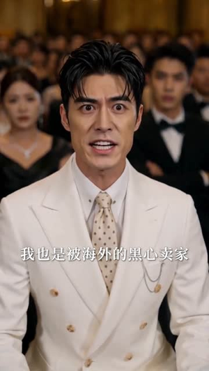 神瞳狂少：送外卖撞出个千亿老婆（66集）免费短剧资源