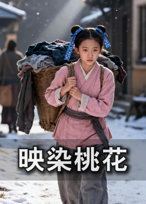 映染桃花（60集）新短剧推荐