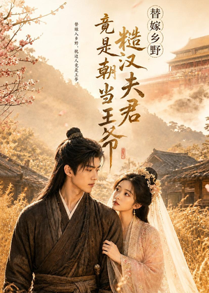 替嫁乡野，糙汉夫君竟是朝当王爷（66集）百度在线观看