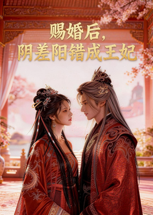 赐婚后,阴差阳错成王妃(31集) 赐婚后,阴差阳错成王妃(31集)百度在线观看