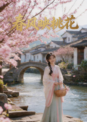 春风映桃花（54集）快来看短剧