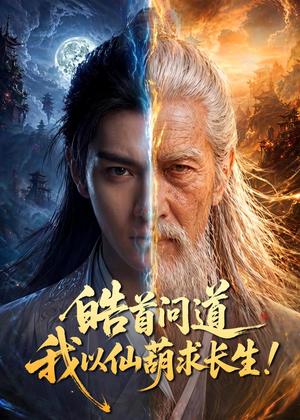皓首问道，我以仙葫求长生！（67集）在线观看全集