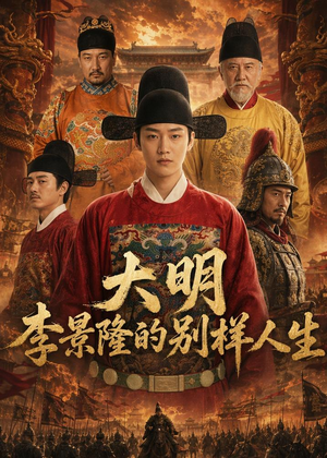大明，李景隆的别样人生（70集）推荐热门短剧