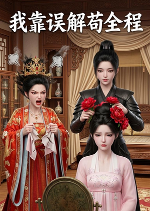 我靠误解苟全程（31集）免费短剧资源