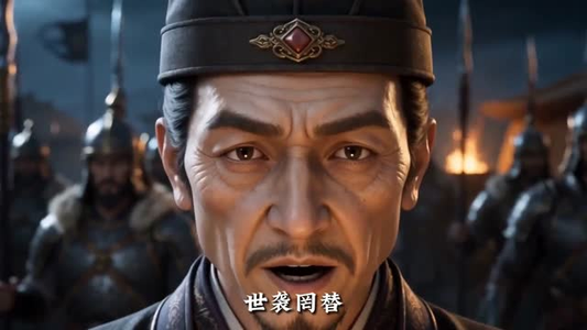 凭一牛救天下（51集）好看到停不下来