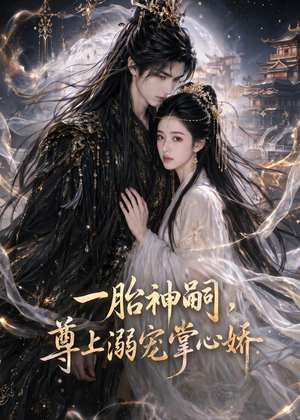 一胎神嗣，尊上溺宠掌心娇（85集）精彩连连免费看