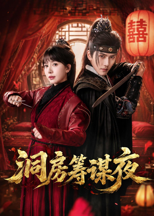 洞房筹谋夜（50集）短剧热播中