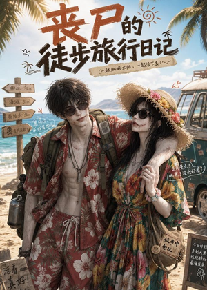 丧尸的徒步旅行日记（60集）好看短剧分享