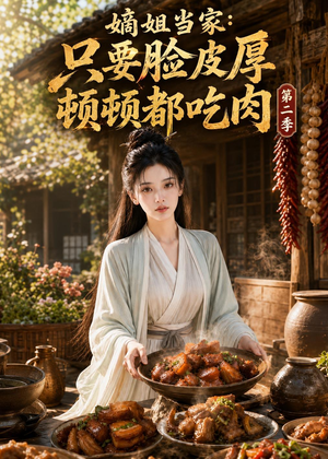 嫡姐当家：只要脸皮厚顿顿都吃肉第二季（75集）UC网盘在线看