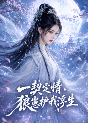 一契定情，狼崽护我浮生（52集）短剧抢先看全集