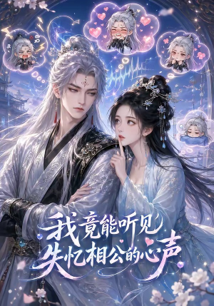 我竟能听见失忆相公的心声（25集）爆款短剧抢先看