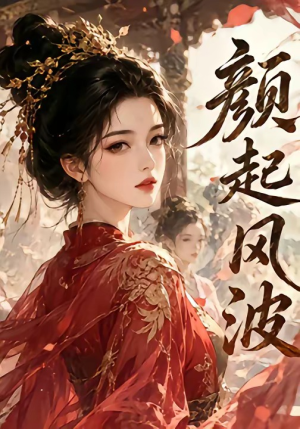 颜起风波（46集）解说