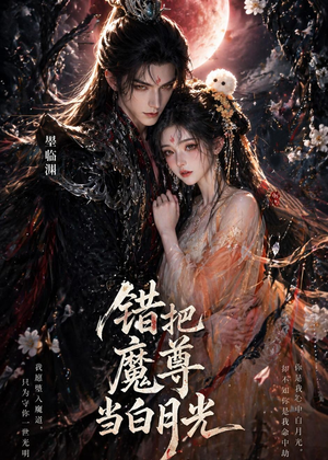 错把魔尊当白月光（10集）短剧推荐上热门