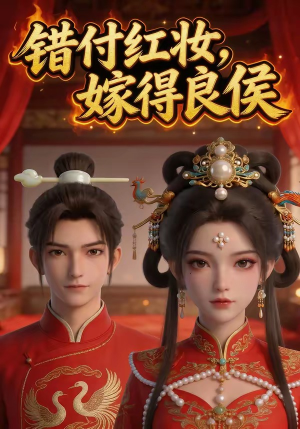 错付红妆，嫁得良侯（46集）热播短剧全集看