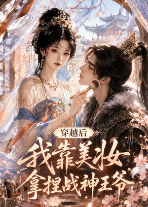穿越后我靠美妆拿捏战神王爷（78集）精彩短剧下载