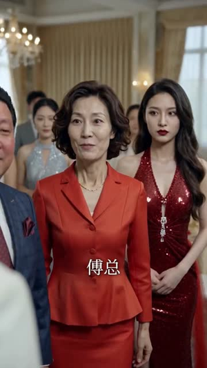 千金错付，恩情成烟（60集）第一集