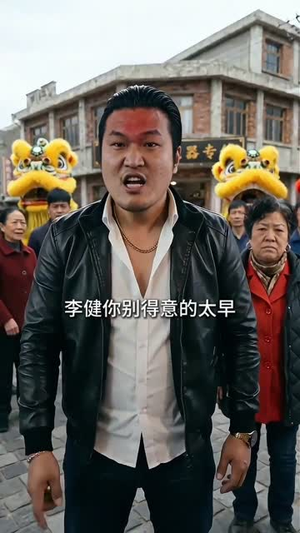 激荡1988：商业大亨，从卸磨杀驴开始（30集）热门短剧抢先