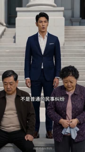 分家后，我靠破木船狂赚百亿（56集）大结局太过瘾了
