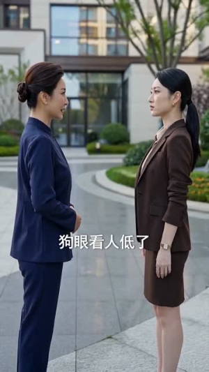 以母之名护女荣光（100集）流畅播放免费看