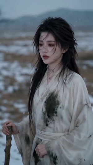 九龙焚天:开局捡个仙子(80集) 九龙焚天:开局捡个仙子(80集)免费短剧片段
