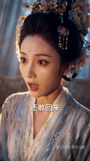 让你去当卧底，你成魔宗太子爷了（73集）百度网盘在线看