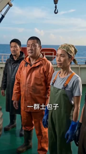 我家井里有条龙第二季（71集）独家短剧免费看