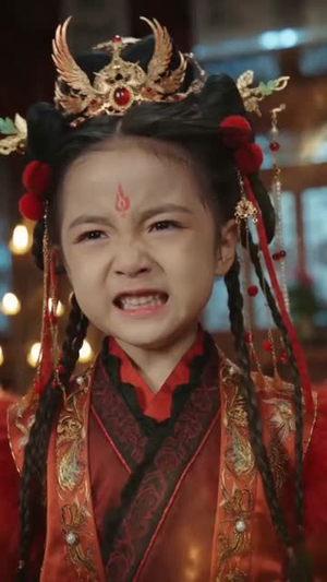 逆天妖女倾天下（78集）无需会员轻松看