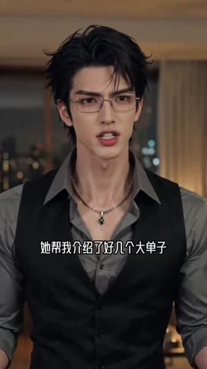分手三年我刷了他37万（53集）经典回顾免费看