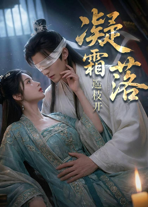 凝霜落，遥枝开（81集）热门短剧榜单