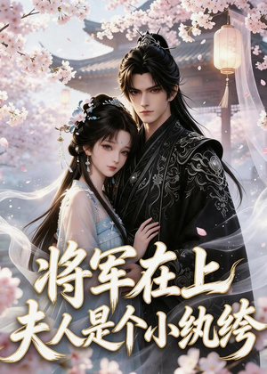 将军在上:夫人是个小纨绔(24集) 将军在上:夫人是个小纨绔(24集)古装热门短剧