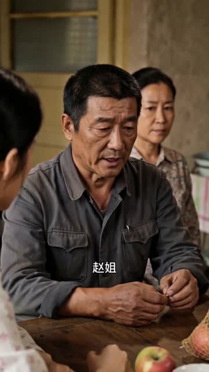 东北媳妇不好惹（44集）追短剧太上头了