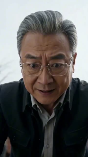 岁月无声：从破窑洞开始的丰收年代（62集）越看越好看短剧