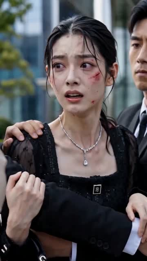 离婚后，爸妈身份藏不住了（60集）全网短剧抢先看