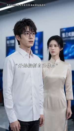 修仙归来，我成了家族守护神（44集）热门短剧追到爽