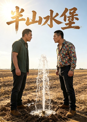 半山水堡（54集）我全都看完了