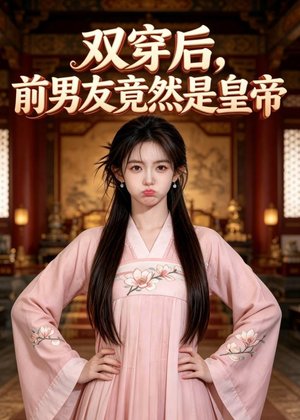 双穿后，前男友竟然是皇帝（52集）抢先看新短剧
