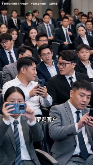 35岁被裁后，老板跪求我回去（43集）免费短剧就是爽