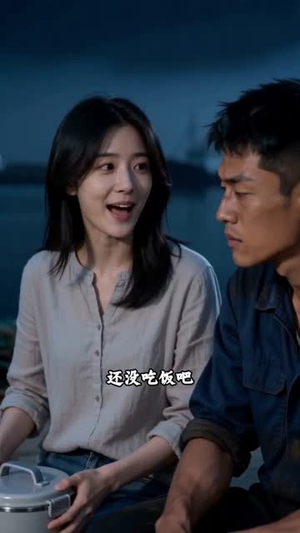 听海渔王（31集）解说文案