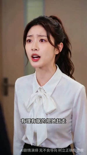被银行开除后，我撤光了两亿存款（40集）热播短剧全集看