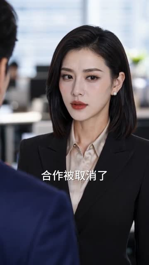 销冠报销被开，我带走亿万客户（50集）解说